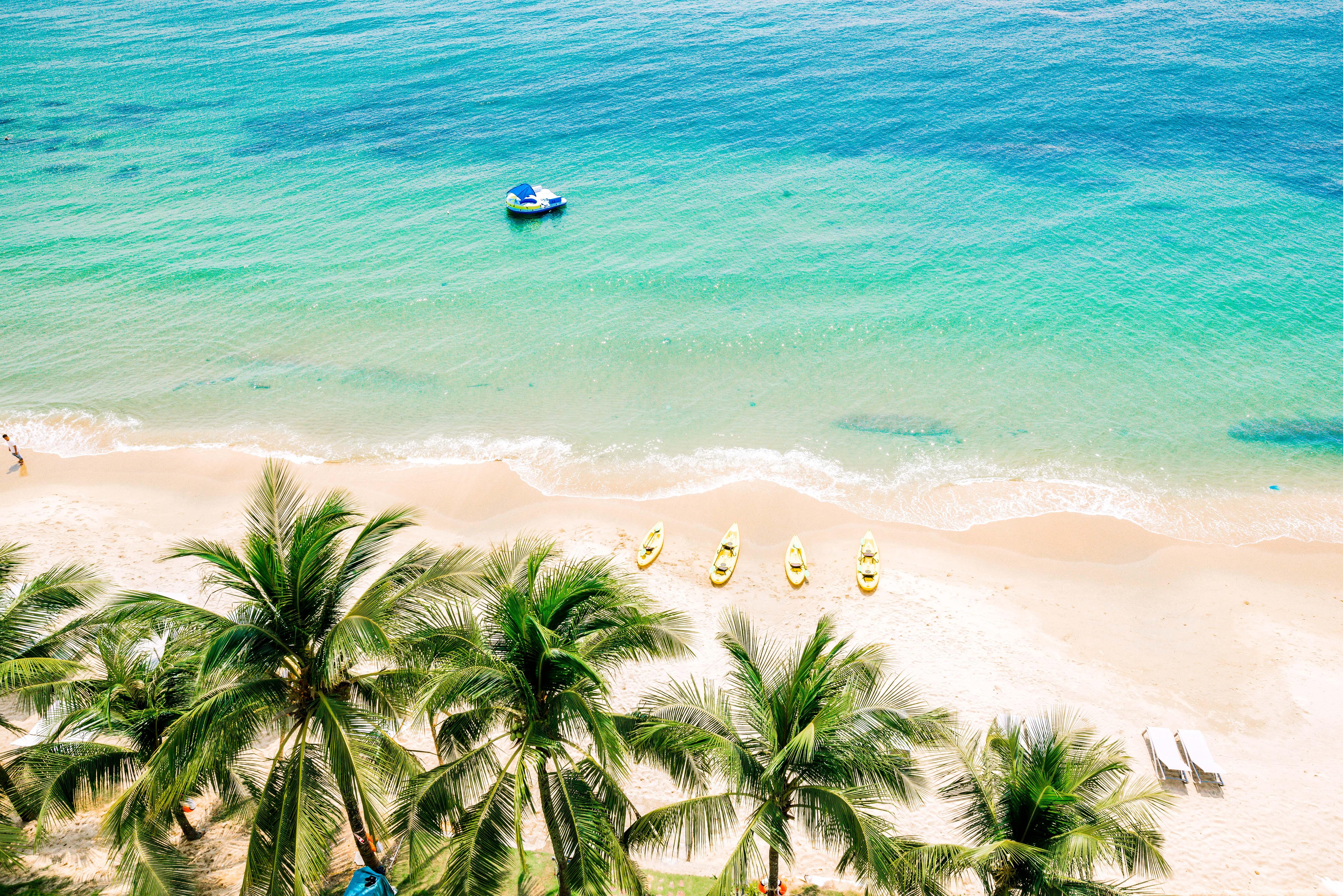 Seashells & Hotel Phu Quoc