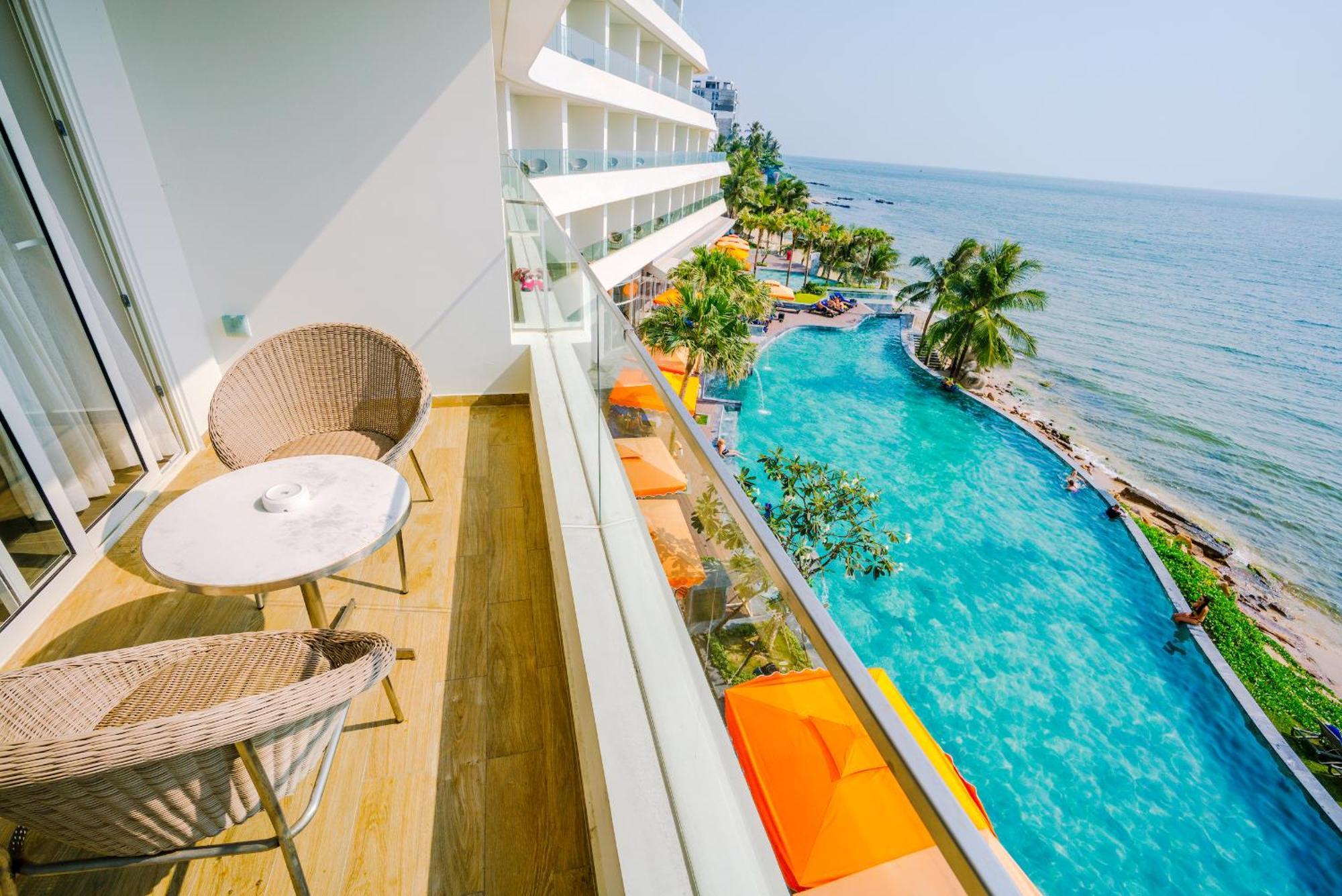 Seashells & Phu Quoc
